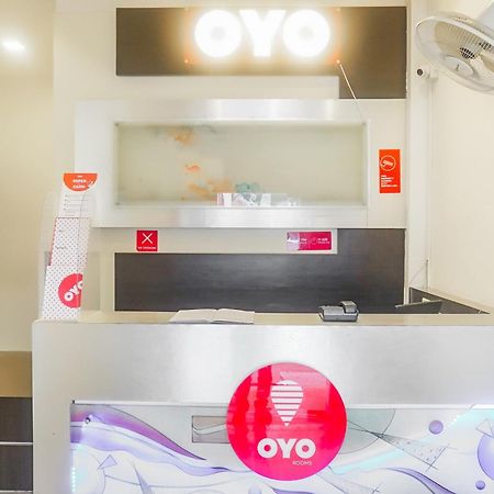 Hotel O Paradise Inn Talegaon Dabhade Екстер'єр фото