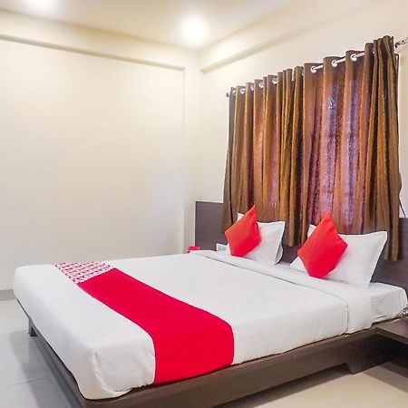 Hotel O Paradise Inn Talegaon Dabhade Екстер'єр фото