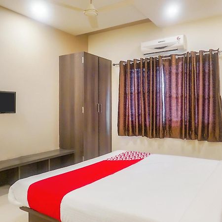 Hotel O Paradise Inn Talegaon Dabhade Екстер'єр фото