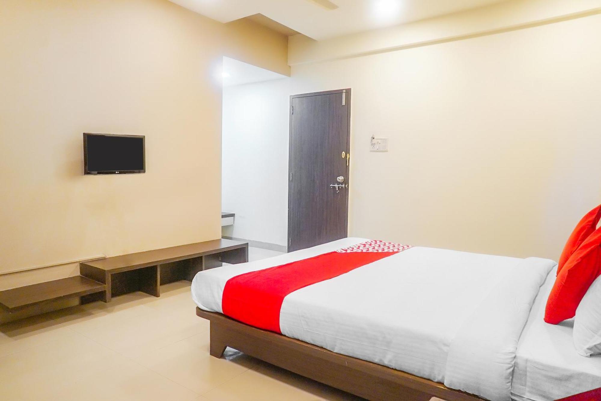 Hotel O Paradise Inn Talegaon Dabhade Екстер'єр фото