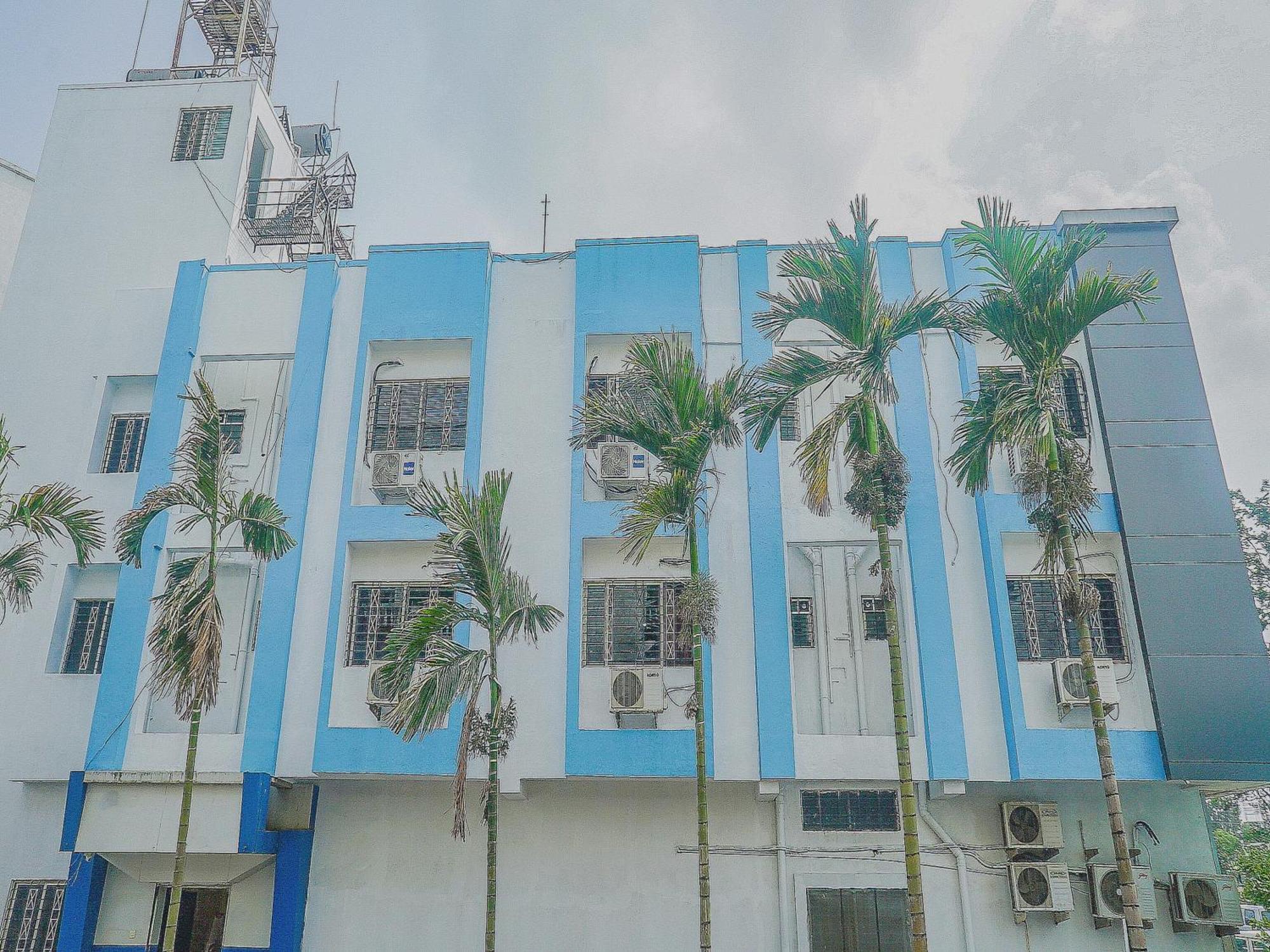 Hotel O Paradise Inn Talegaon Dabhade Екстер'єр фото