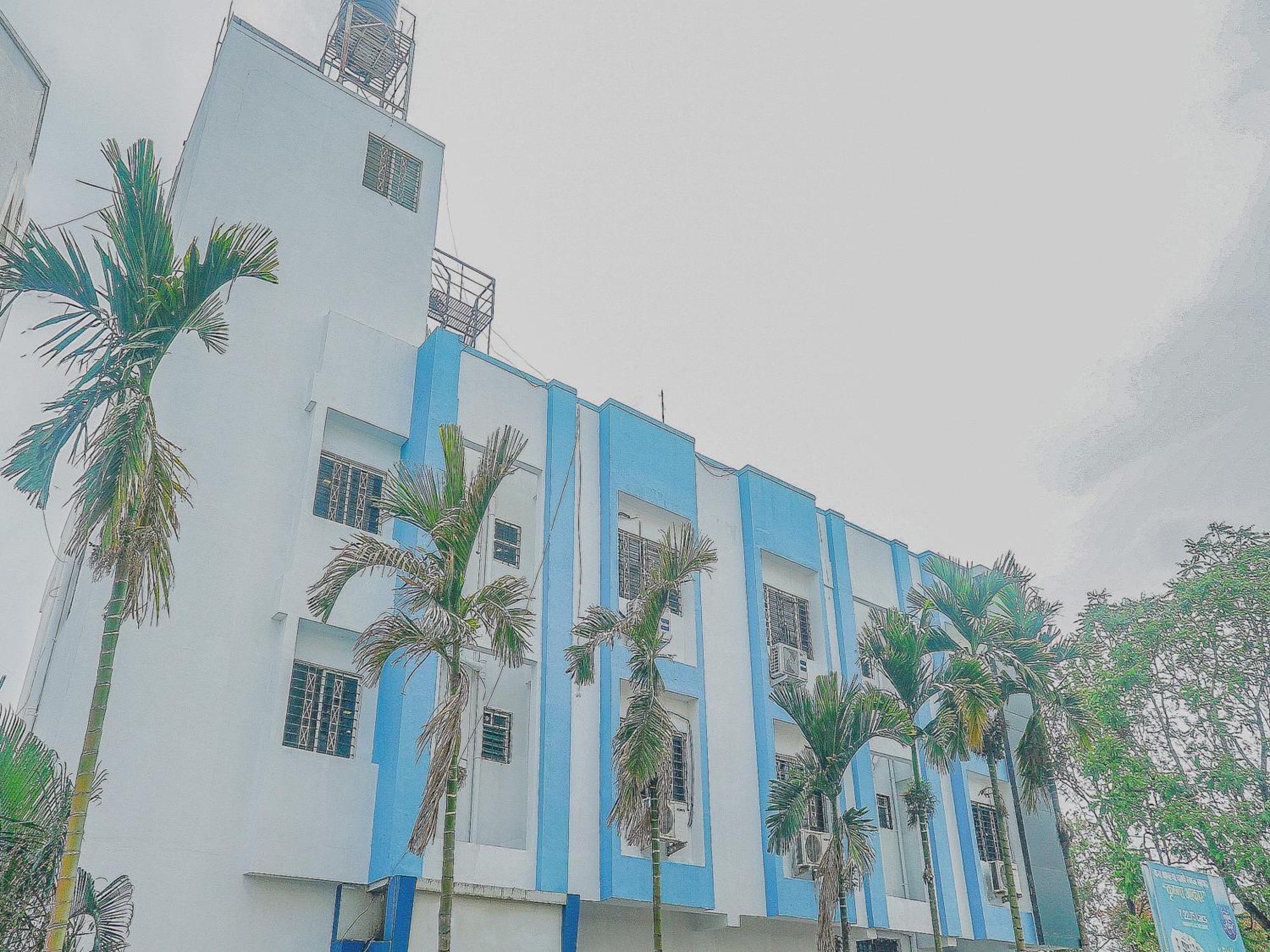 Hotel O Paradise Inn Talegaon Dabhade Екстер'єр фото