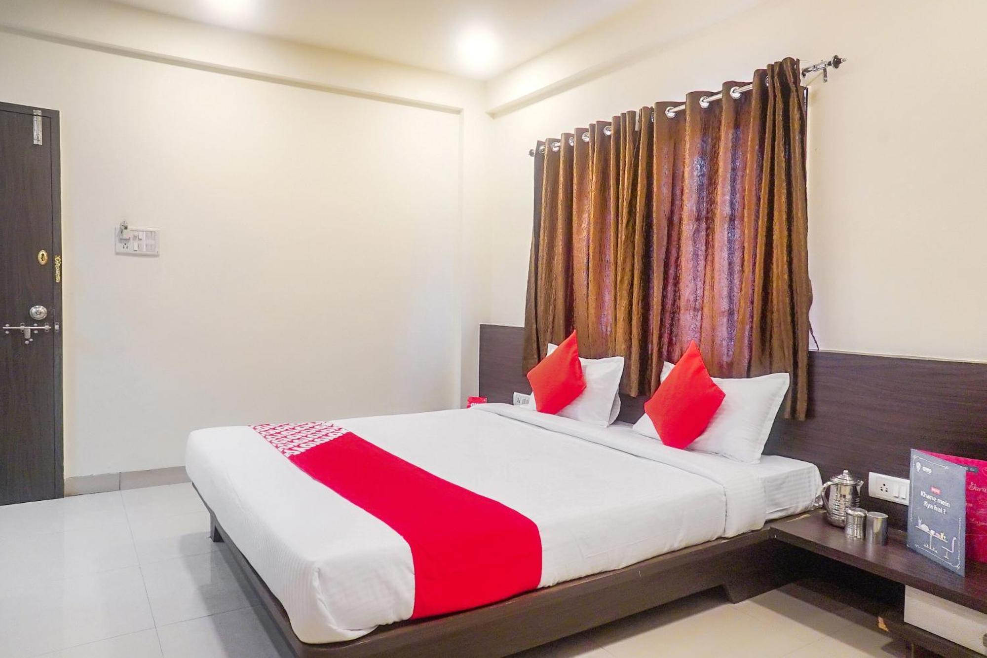 Hotel O Paradise Inn Talegaon Dabhade Екстер'єр фото