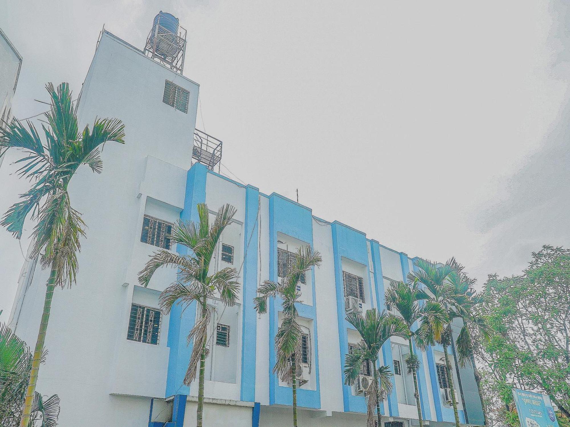 Hotel O Paradise Inn Talegaon Dabhade Екстер'єр фото
